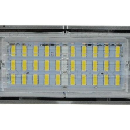 LED Lampa robocza, Interference: Class 3, 3500 Lumeny, 10-30V S.149216