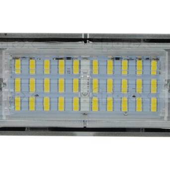  LED Lampa robocza, Interference: Class 3, 3500 Lumeny, 10-30V S.149216