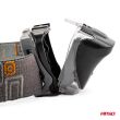Latarka czołowa COB na baterie 3xAAA 150Flux IPX3 AMIO-02199 - 4