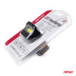 Latarka czołowa COB na baterie 3xAAA 150Flux IPX3 AMIO-02199 - 8
