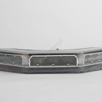 Lampa ostrzegawcza powierzchniowa W052