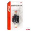 Samochodowy bezpiecznik automatyczny 80A 12V 24V 48V AMIO-03820 - 6