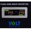 SINUS PRO 500 W 12/230V (300/500W) ZASILACZ AWARYJNY - 4