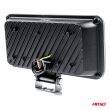 Lampa robocza LED szperacz AWL43 27 LED 81W 12V 24V AMIO-03254 - 2