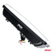 Lampa robocza LED szperacz AWL43 27 LED 81W 12V 24V AMIO-03254 - 4