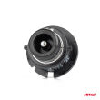 Żarówka ksenonowa żarnik xenon D2R 6000K AMiO BASIC AMIO-01412 - 2