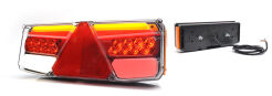 Lampa zespolona tylna LED 1182 P / 1188 DD P