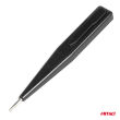 Tester próbnik napięcia 12-250V z wyświetlaczem LCD AMiO-03122 - 2