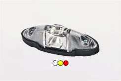 Obrysówka LED FT-038 3-funkcyjna 12/24V