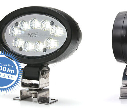 Work lamp 1463
