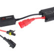 Zestaw hid slim H7M metal 6000K AMIO-01949 - 2