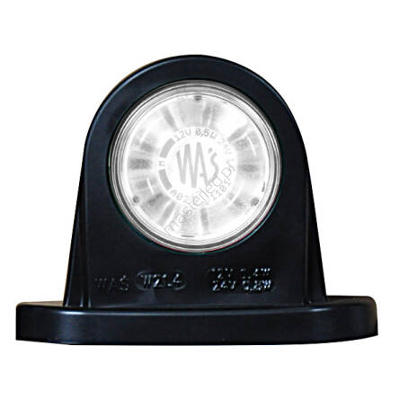 Obrysówka LED przednio-tylna 498 12/24V