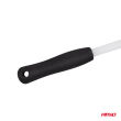 Szczotka do mycia felg kołpaków kół detailingowa z mikrofibry 44 cm AMIO-04025 - 2