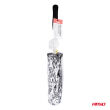 Szczotka do mycia felg kołpaków kół detailingowa z mikrofibry 44 cm AMIO-04025 - 4