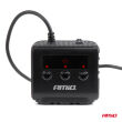 Rozgałęźnik gniazda zapalniczki z ładowarką 4xUSB-A QC3.0 PD 3.0 180 W AMIO-04835 - 7