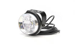 Lampa cofania+robocza LED 562AR * 12/24V (W78)
