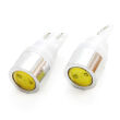 Żarówki LED STANDARD T10 W5W 1xSMD HP 1W 12V AMIO-01623 - 4