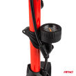 Pompka ręczna metalowa z manometrem PU02 AMIO-02146 - 2