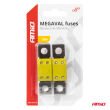Bezpieczniki samochodowe MEGAVAL MTA 2 szt. 100A AMIO-03463 - 3