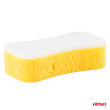 Gąbka do mycia samochodu DOUBLE 22 x 11 x 6 cm AMIO-02663 - 3