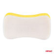 Gąbka do mycia samochodu DOUBLE 22 x 11 x 6 cm AMIO-02663 - 4