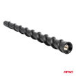 Maszt anteny bat uniwersalny 18cm ANTM10 AMIO-04160 - 2