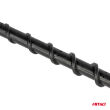 Maszt anteny bat uniwersalny 18cm ANTM10 AMIO-04160 - 3