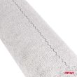 Ściereczki z mikrofibry ręczniki na rolce 30x30 cm 50 szt. 120g AMIO-03974 - 6