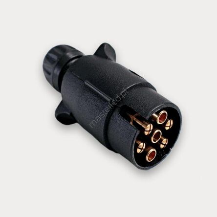 Wtyczka 7PIN