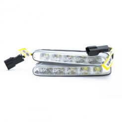 Światła DRL 506 skośne Einparts