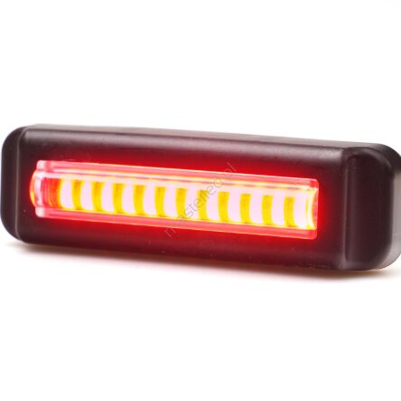 2465 Lampa ostrzegawcza LED SERIA W283