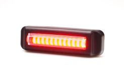 2465 Lampa ostrzegawcza LED SERIA W283