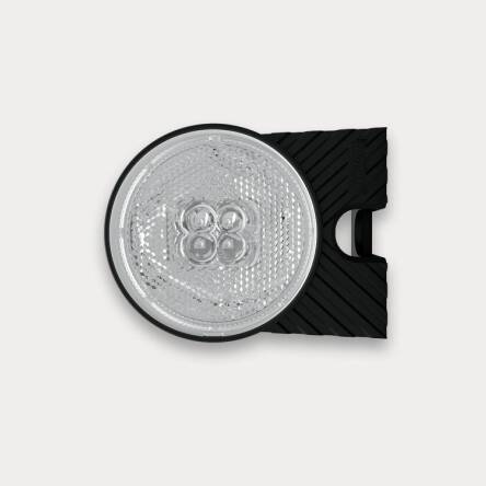 Obrysówka LED  FT-060 L B+K