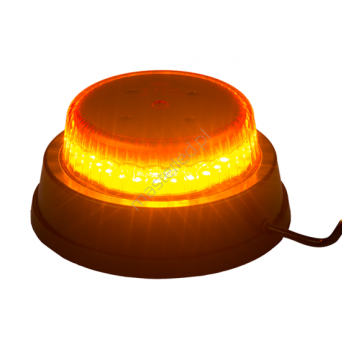 Lampa ostrzegawcza LDO 2664/F