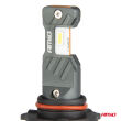 Żarówki samochodowe LED seria HYBRID HIR2 6000K Canbus 60W AMIO-04119 - 2