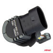 Żarówki samochodowe LED seria HYBRID HIR2 6000K Canbus 60W AMIO-04119 - 3