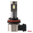 Żarówki samochodowe LED seria H25 CANBUS H8 H9 H11 H16 12V 31W AMIO-04713 - 6