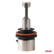 Żarówki samochodowe LED seria H25 CANBUS H8 H9 H11 H16 12V 31W AMIO-04713 - 7