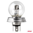 Żarówka halogenowa R2 12V 45/40W P45t AMIO-04515 - 2