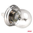 Żarówka halogenowa R2 12V 45/40W P45t AMIO-04515 - 3