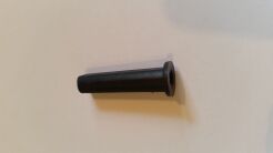 Osłona końcówki przewodu o przekroju  2 x 1,5 mm