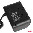 Rozdzielacz gniazda zapalniczki 12V 24V 120W 80cm AMIO-04359 - 4