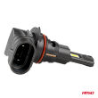 Żarówki samochodowe LED seria F25 PRO BLACK FULL CANBUS HIR2 68W 12V 24V AMIO-04724 - 8