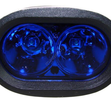 Lampa LED do wózków widłowych BLUE SPOT 12V-36V