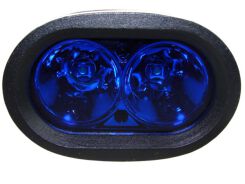Lampa LED do wózków widłowych BLUE SPOT 12V-36V