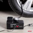 Kompresor samochodowy pompka 12V 230V ACOMP-13 AMIO-02188 - 4