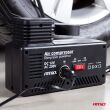 Kompresor samochodowy pompka 12V 230V ACOMP-13 AMIO-02188 - 5