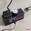 Kompresor samochodowy pompka 12V 230V ACOMP-13 AMIO-02188 - 6