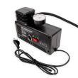 Kompresor samochodowy pompka 12V 230V ACOMP-13 AMIO-02188 - 3