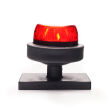 2590/I Lampa obrysowa tylna W74.3 METEORS - 4